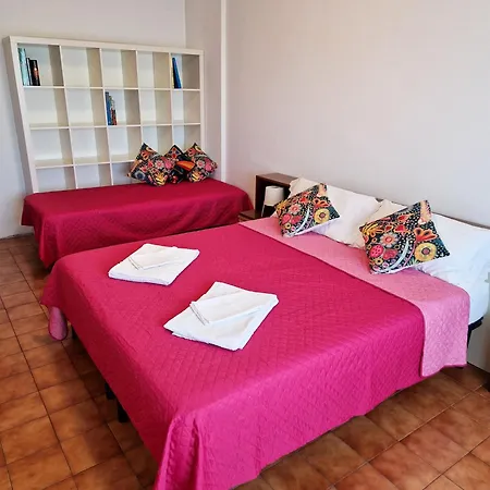 Domus Divi - Eur Torrino * Rome