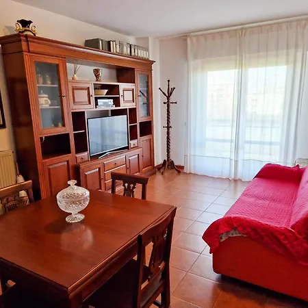 Apartment Domus Divi - Eur Torrino *