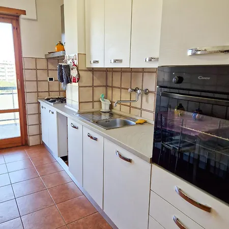 Domus Divi - Eur Torrino