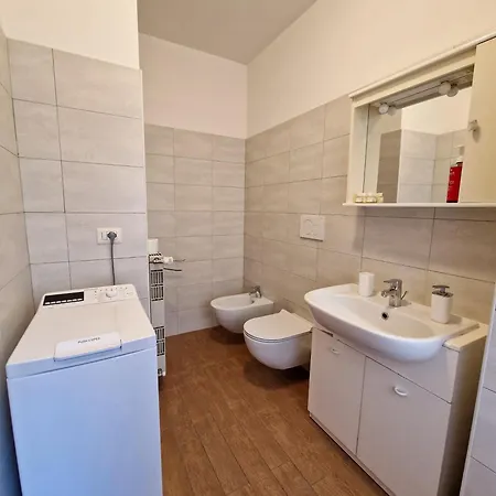 Apartment Domus Divi - Eur Torrino
