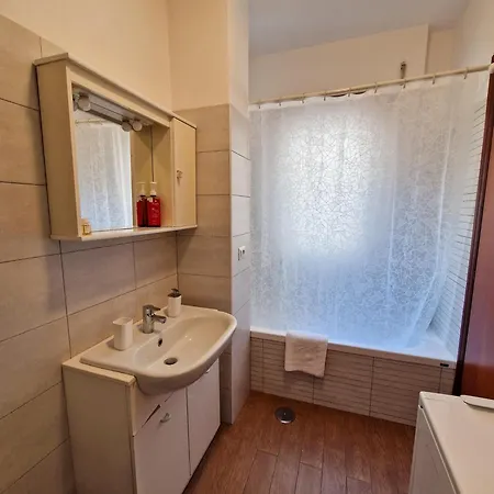 Apartment Domus Divi - Eur Torrino *