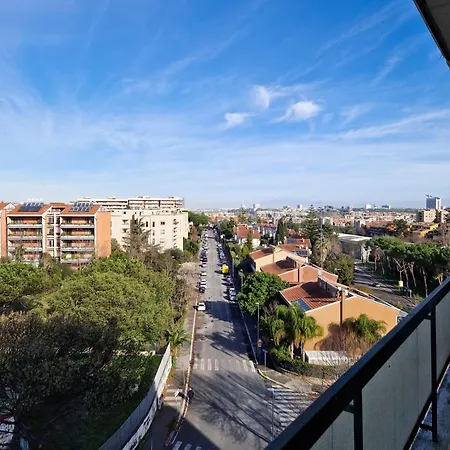 Apartment Domus Divi - Eur Torrino