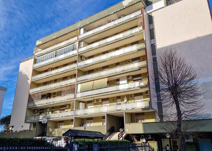 Domus Divi - Eur Torrino 公寓 罗马