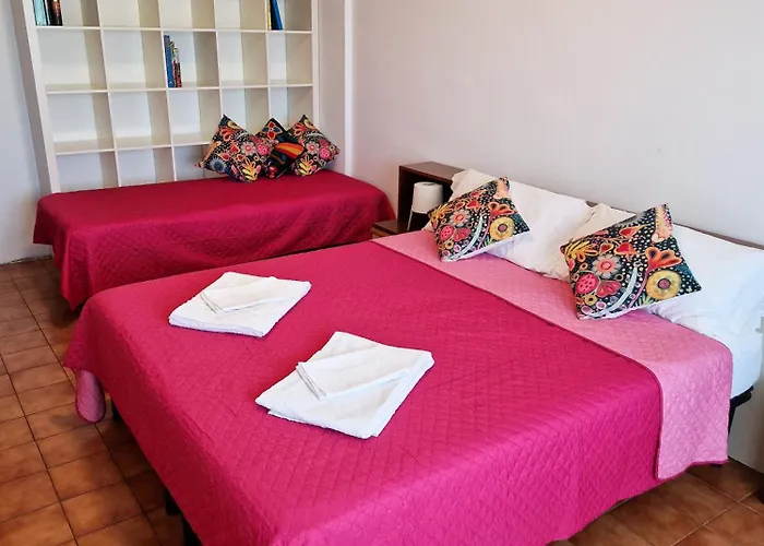 Domus Divi - Eur Torrino * 罗马