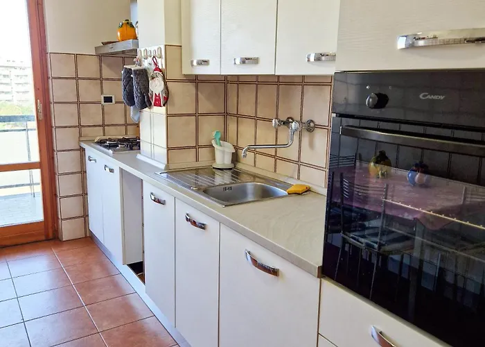 Domus Divi - Eur Torrino