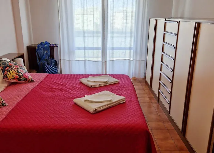 Domus Divi - Eur Torrino 公寓 罗马