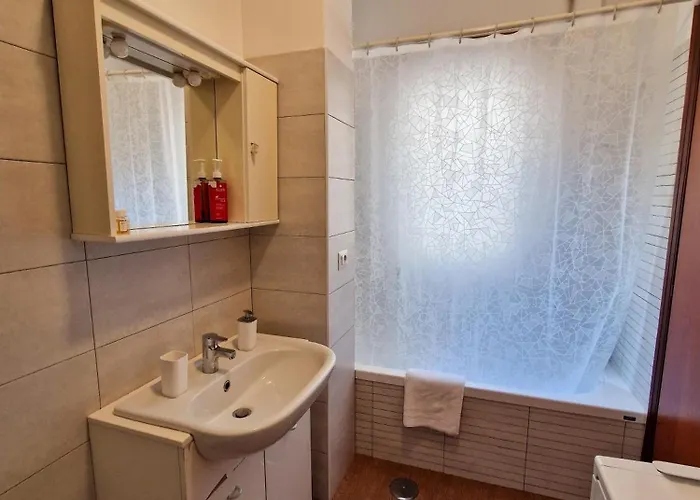 公寓 Domus Divi - Eur Torrino *